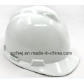 ABS Aufbau Industrieschutzhelm / ANSI Z89 Standard Aufbau HDPE Material Arbeitsschutzhelme Hard Hat